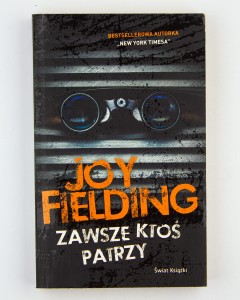 Zawsze ktoś patrzy, Fielding J.