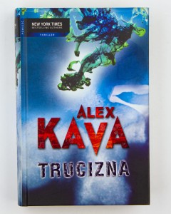 Trucizna, Kava A.