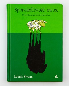 Sprawiedliwość owiec, Swann L.