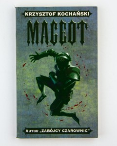 Mageot, Kochański K