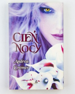 Cień nocy, Cremer A.