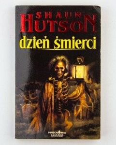 Dzień śmierci, Hutson S.
