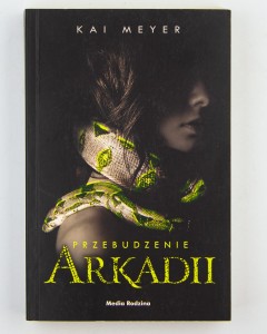Przebudzenie Arkadii, Meyer K.