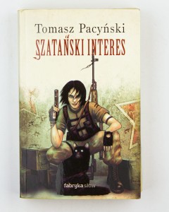 Szatański interes, Pacyński T.