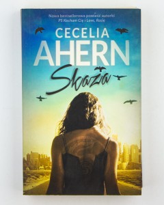 Skaza, Ahern C.