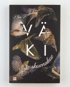 Lato skowronków, Rouhiainen E.