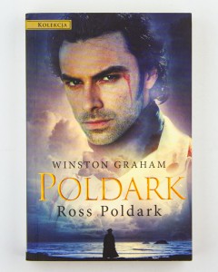Poldark. Ross Poldark, Graham W.