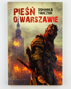Pieśń o Warszawie, Tarczoń D.