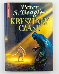 Kryształy czasu, Beagle P.S.