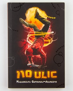 110 ulic, Gutowska-Adamczyk M.