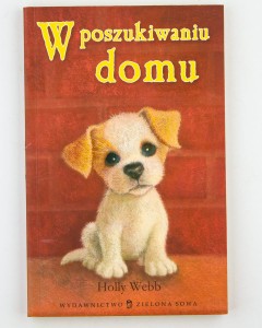 W poszukiwaniu domu, Webb H.