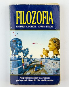 Filozofia, Popkin R., Stroll A.