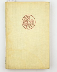 Warszawa literacka w okresie przełomu kulturalnego 1815-1822, Kowalska A.
