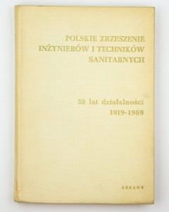 Polskie zrzeszenie inżynierów i techników sanitarnych