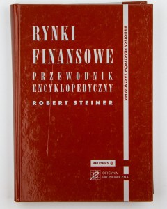 Rynki finansowe, Steiner R.