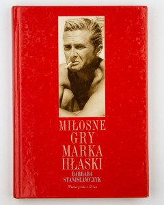 Miłosne gry Marka Hłaski, Stanisławczyk B.