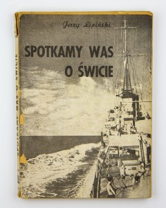 Spotkamy was o świcie, Lipiński J.