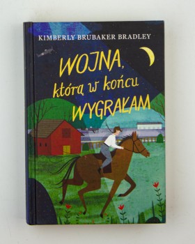 Wojna, którą w końcu wygrała, Bradley K. B.