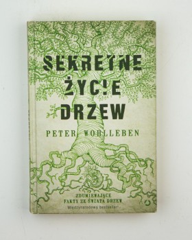 Sekretne życie drzew, Wolleben P.
