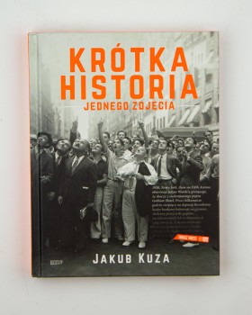 Krótka historia jednego zdjęcia, Kuza J.