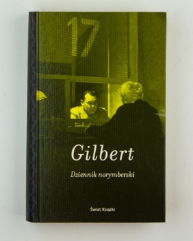 Dziennik norymberski, Gilbert G. M.