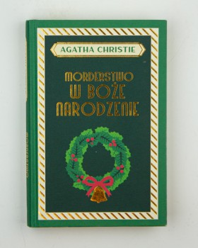 Morderstwo w Boże Narodzenie, Christie A.