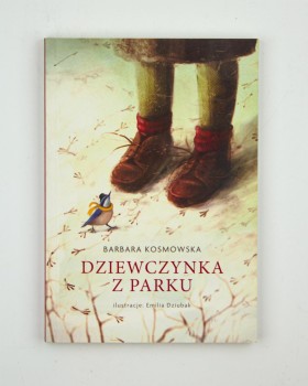 Dziewczynka z parku, Kosmowska B.