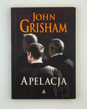 Apelacja, Grisham J.