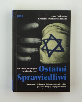 Ostatni Sprawiedliwi