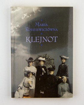 Klejnot, Rodziewiczówna M.