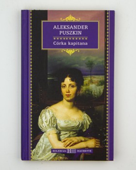 Córka kapitana, Puszkin A.
