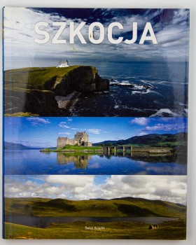 Szkocja, album, Wolf K., Fischer R.
