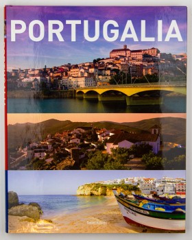 Portugalia, album, Schetar D.