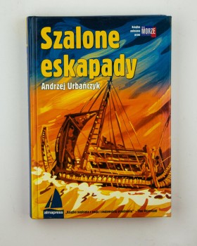 Szalone eskapady, Urbańczyk A.