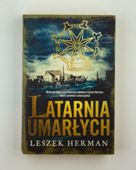 Latarnia umarłych, Herman L.