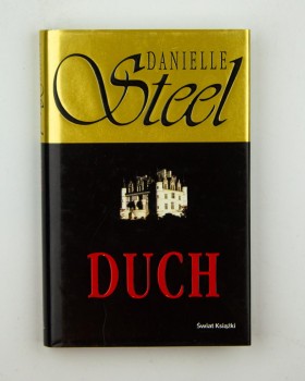 Duch, Steel D.