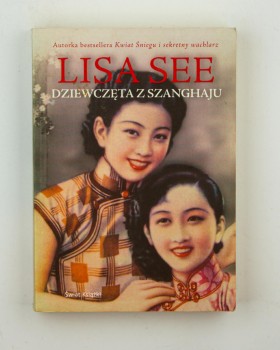 Dziewczęta z Szanghjau, See L.