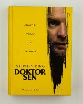 Doktor Sen, King S.