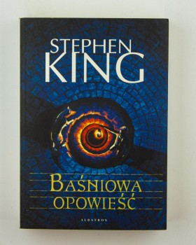 Baśniowa opowieść, King S.