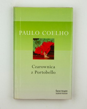Czarownica z Portobello, Coelho P.