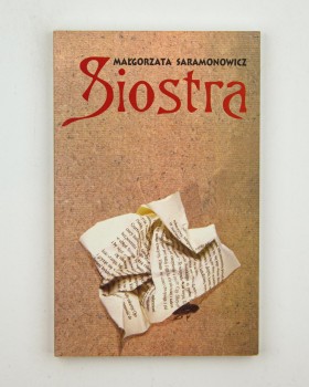 Siostra, Saramonowicz M.