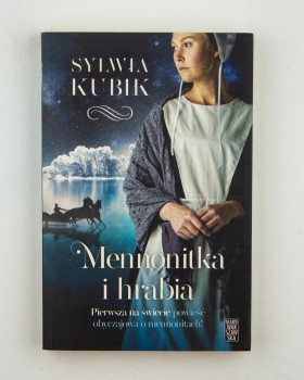 Mennonitka i hrabia, Kubik S.