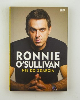 Nie do zdarcia, O'Sullivan R.