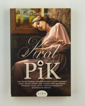 Król Pik, Godlewska M.