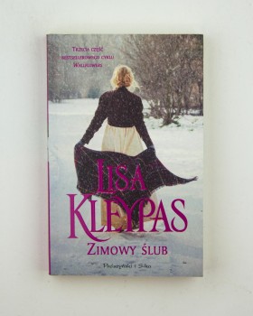 Zimowy ślub, Kleypas L