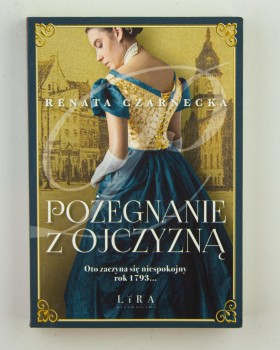 Pożegnanie z ojczyzną, Czarnecka R.
