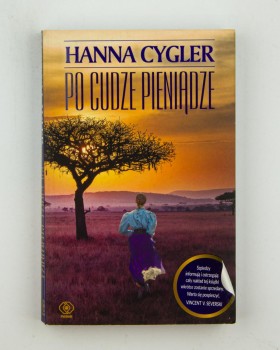 Po cudze pieniądze, Cygler H.