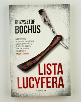 Lista Lucyfera, Bochus K.