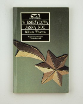 W księżycową jasną noc, Wharton W.
