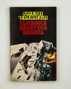 Tajemnica Harry'ego Brighta, Wambaugh J.